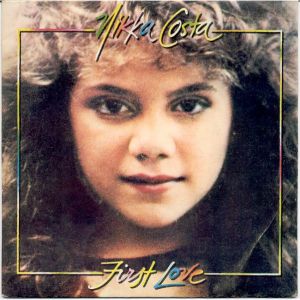 Nikka Costa's First Love album